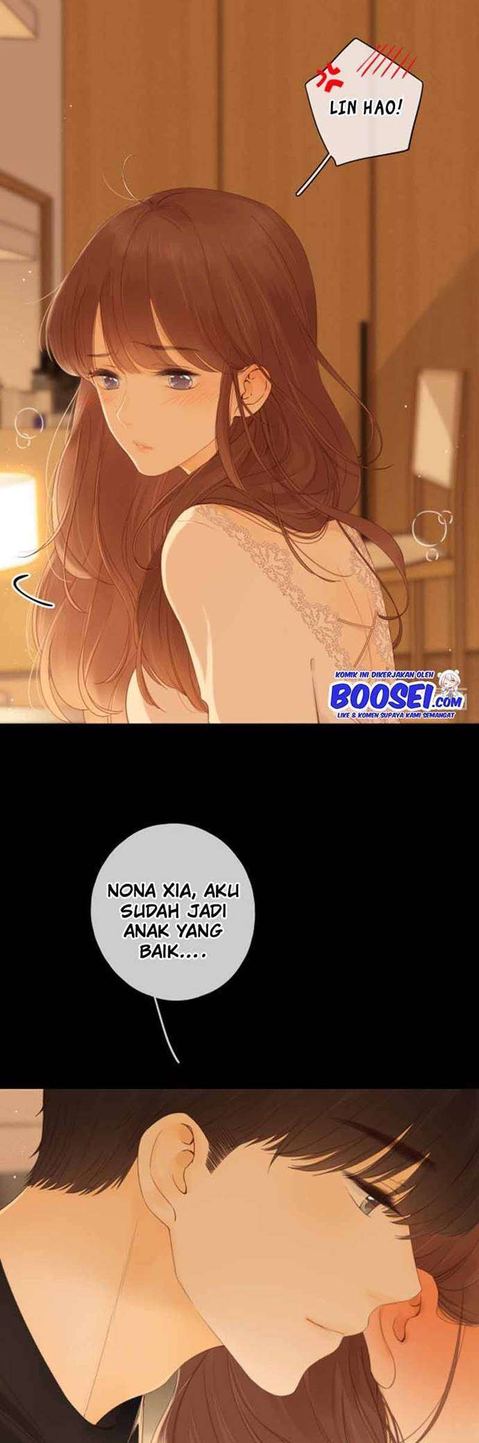 She May Not Be Cute Bab 68 halaman 16