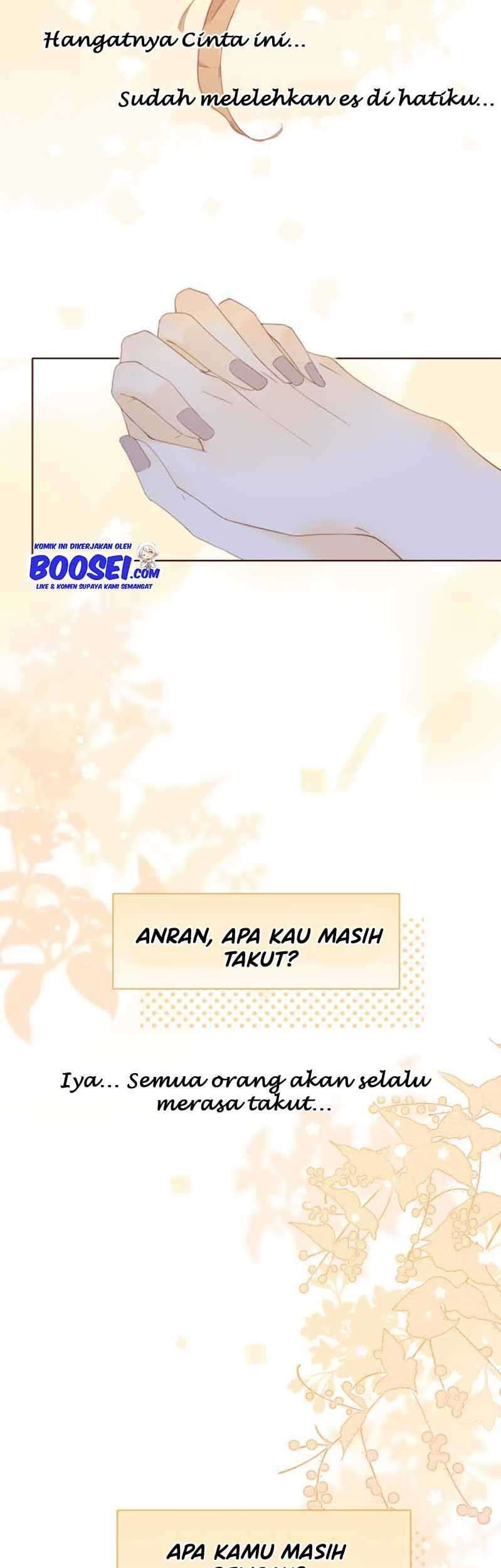 She May Not Be Cute Bab 69 halaman 7