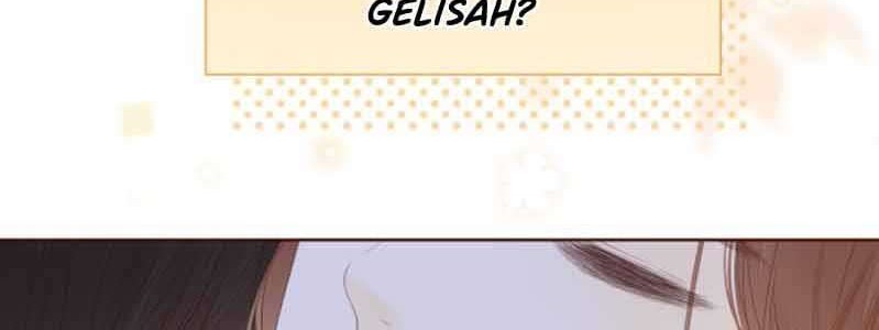 She May Not Be Cute Bab 69 halaman 8