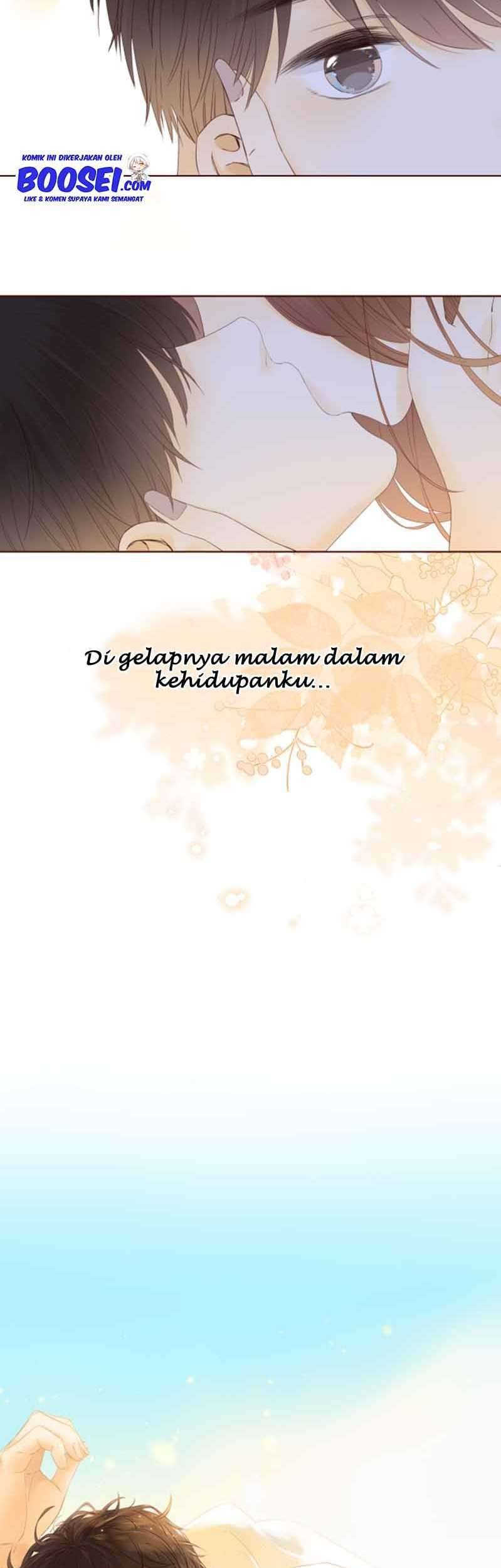 She May Not Be Cute Bab 69 halaman 13
