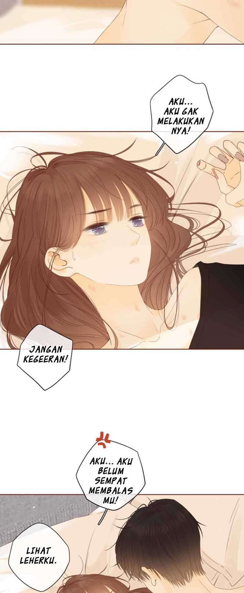 She May Not Be Cute Bab 69 halaman 32