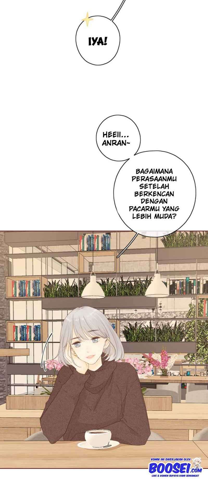 She May Not Be Cute Bab 69 halaman 39