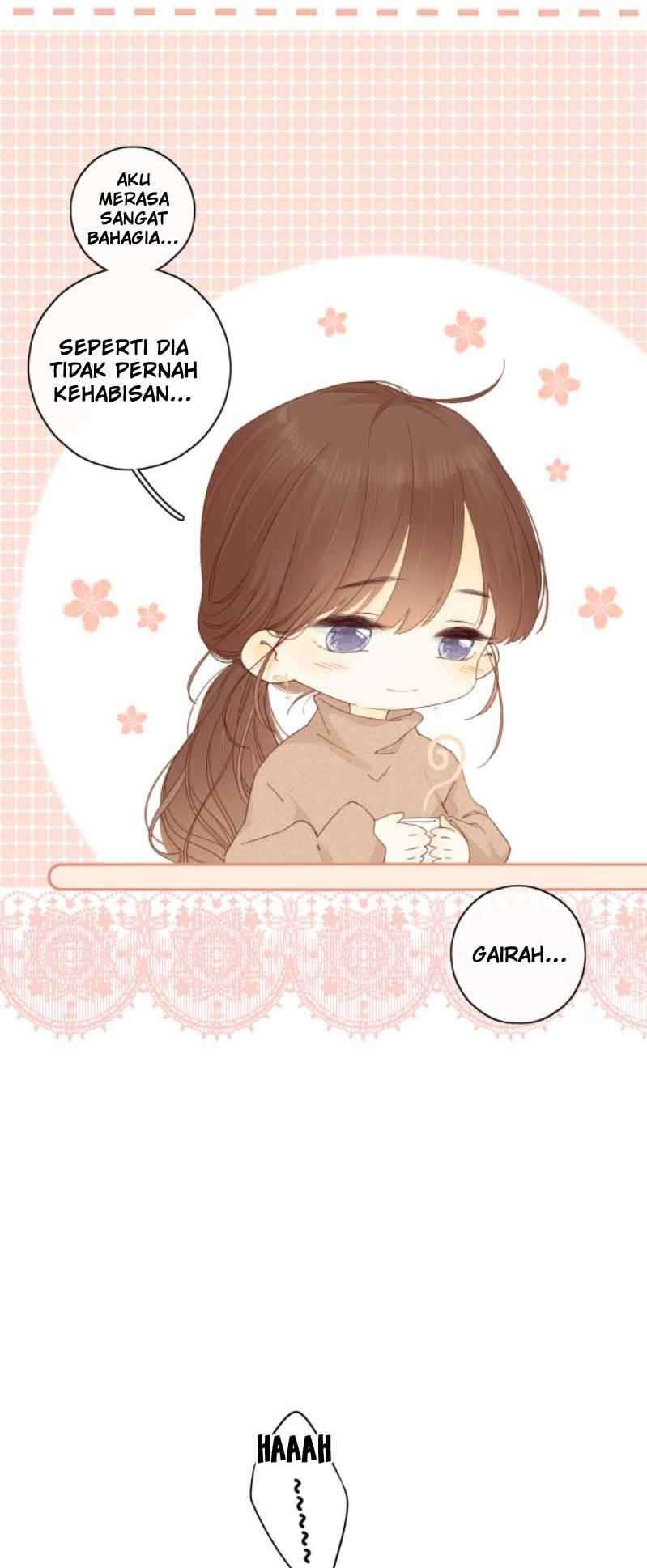She May Not Be Cute Bab 69 halaman 40