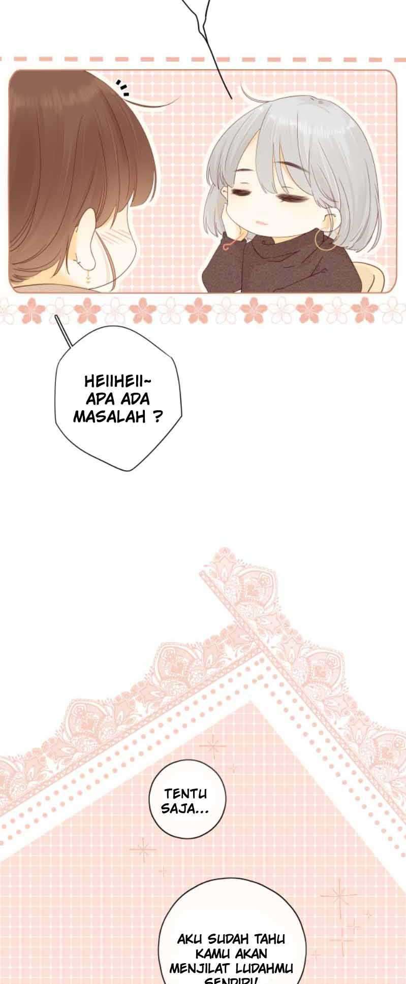 She May Not Be Cute Bab 69 halaman 41