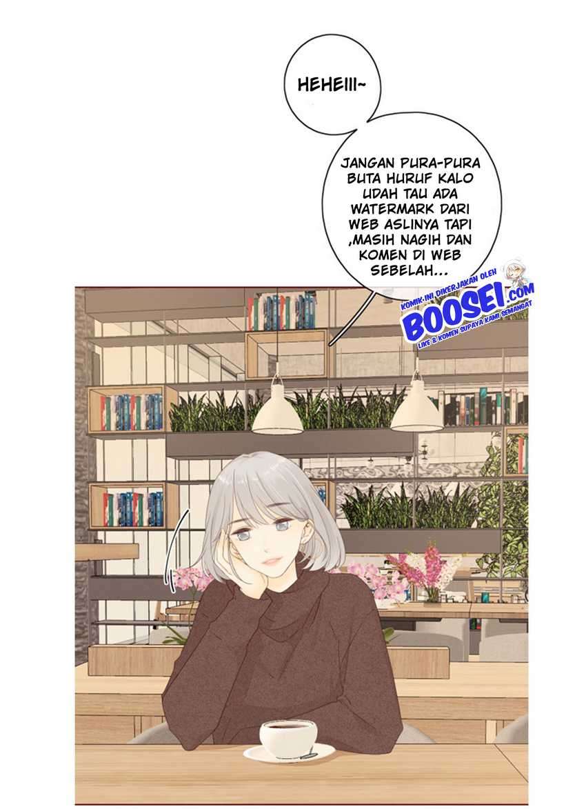 She May Not Be Cute Bab 69 halaman 43