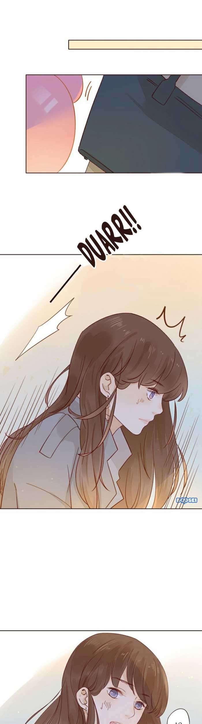 She May Not Be Cute chapter 7 halaman 17