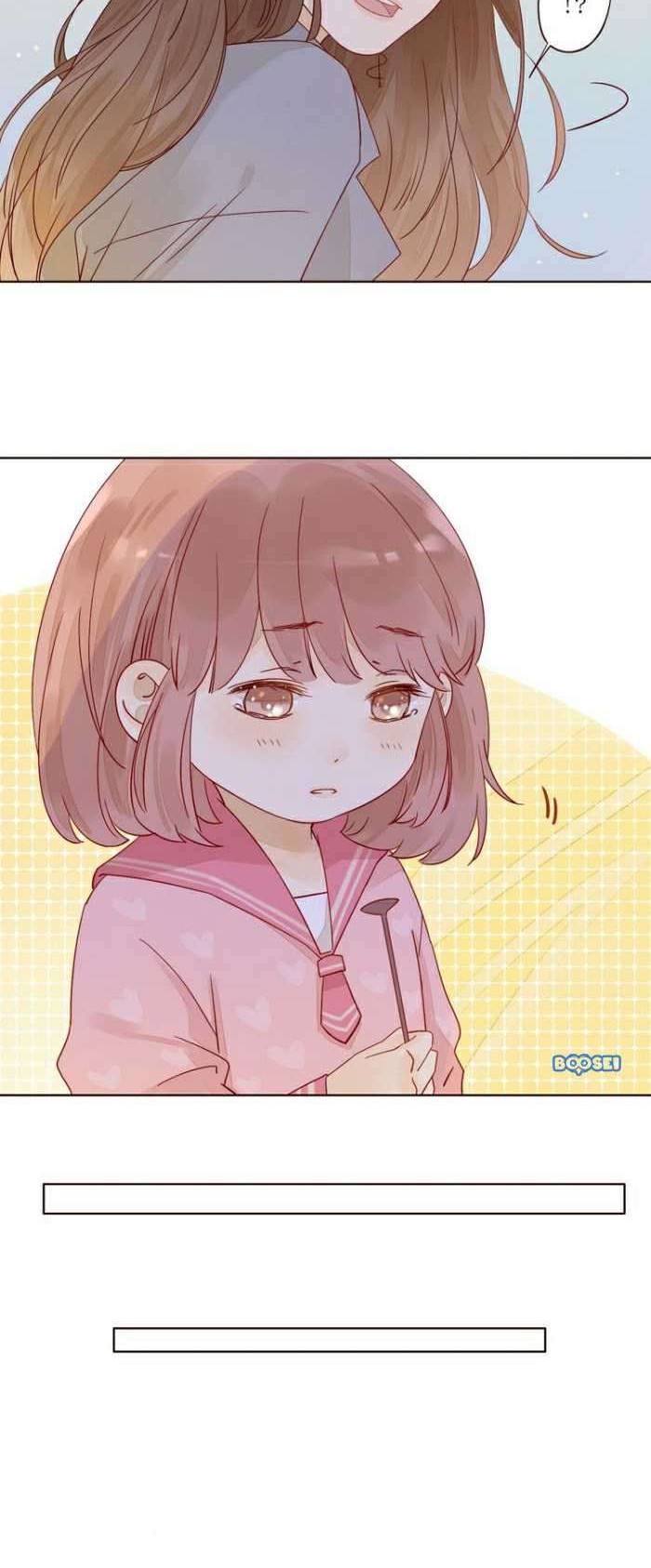 She May Not Be Cute chapter 7 halaman 18