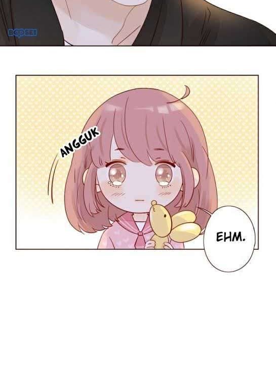 She May Not Be Cute chapter 7 halaman 21