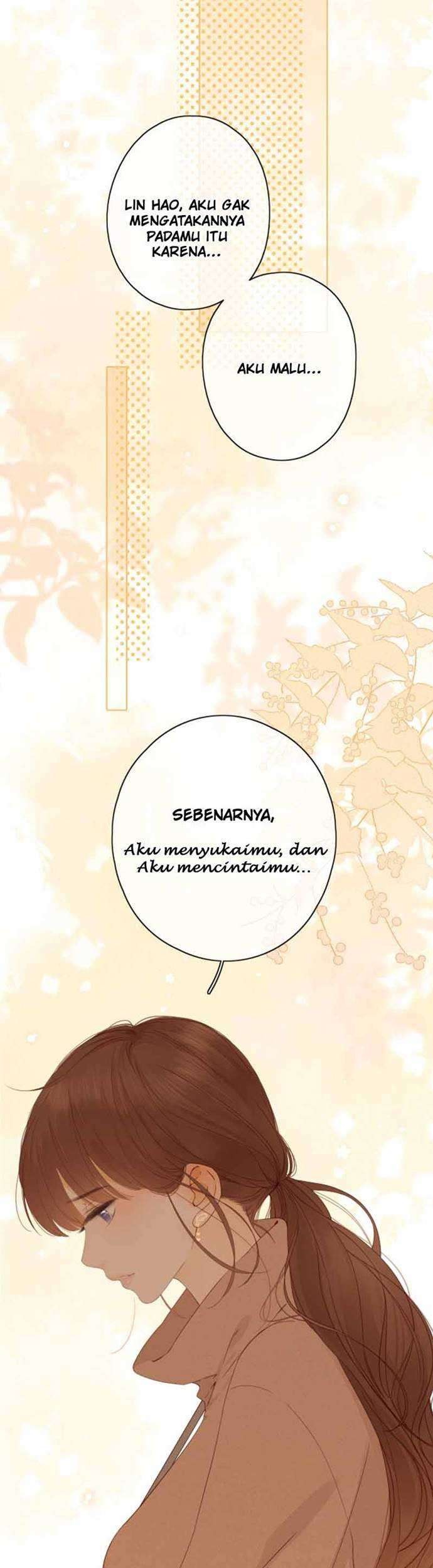 She May Not Be Cute chapter 71 halaman 5