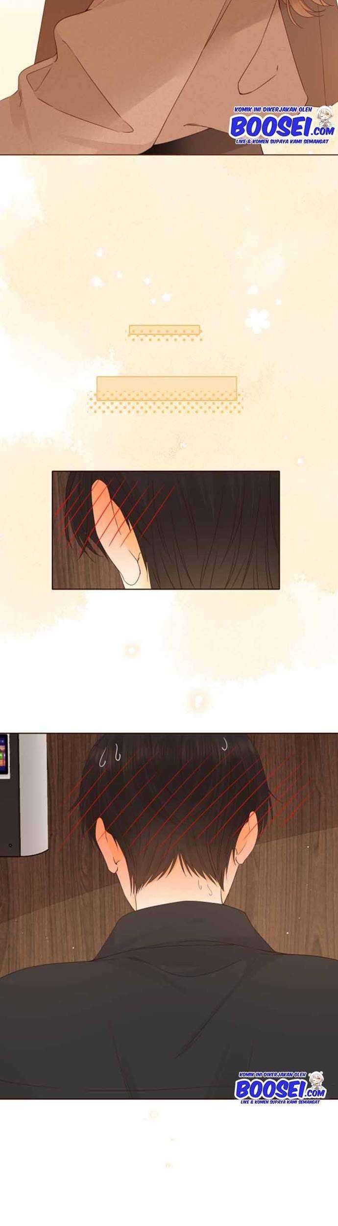 She May Not Be Cute chapter 71 halaman 7
