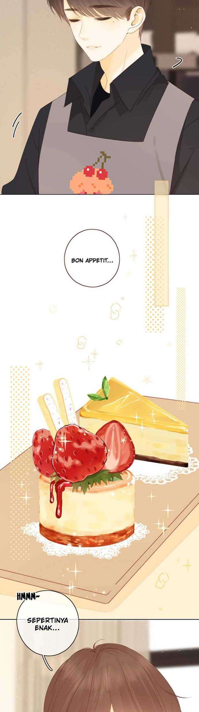 She May Not Be Cute chapter 71 halaman 46