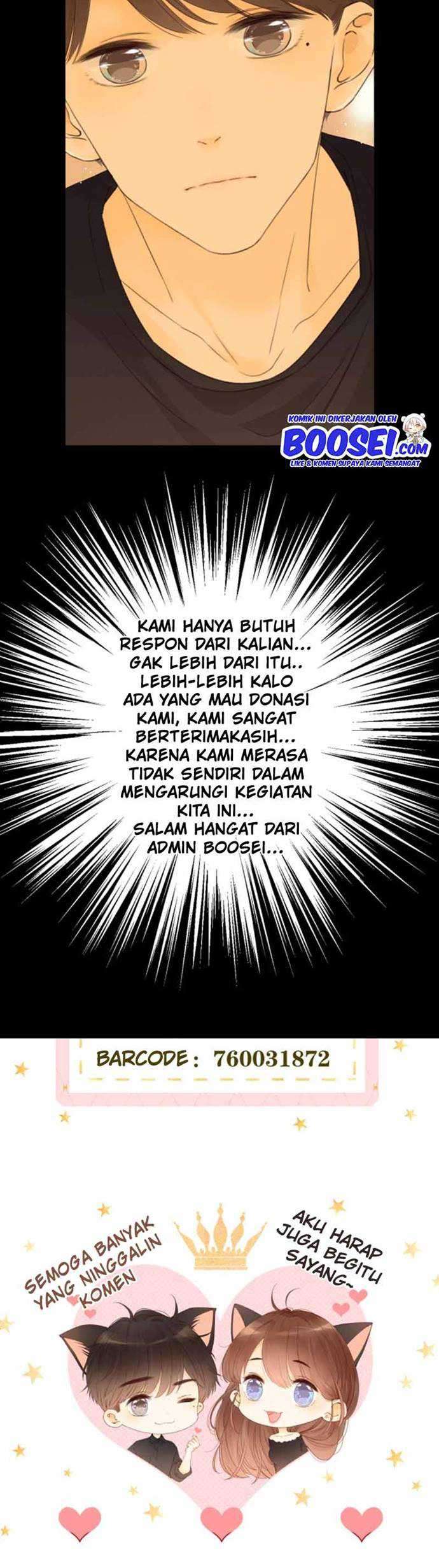 She May Not Be Cute chapter 71 halaman 52