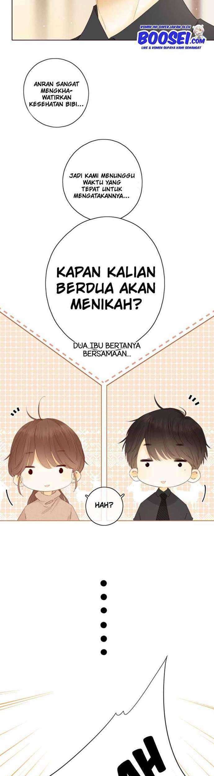 She May Not Be Cute Bab 72 halaman 19