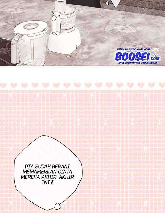 She May Not Be Cute Bab 72 halaman 30