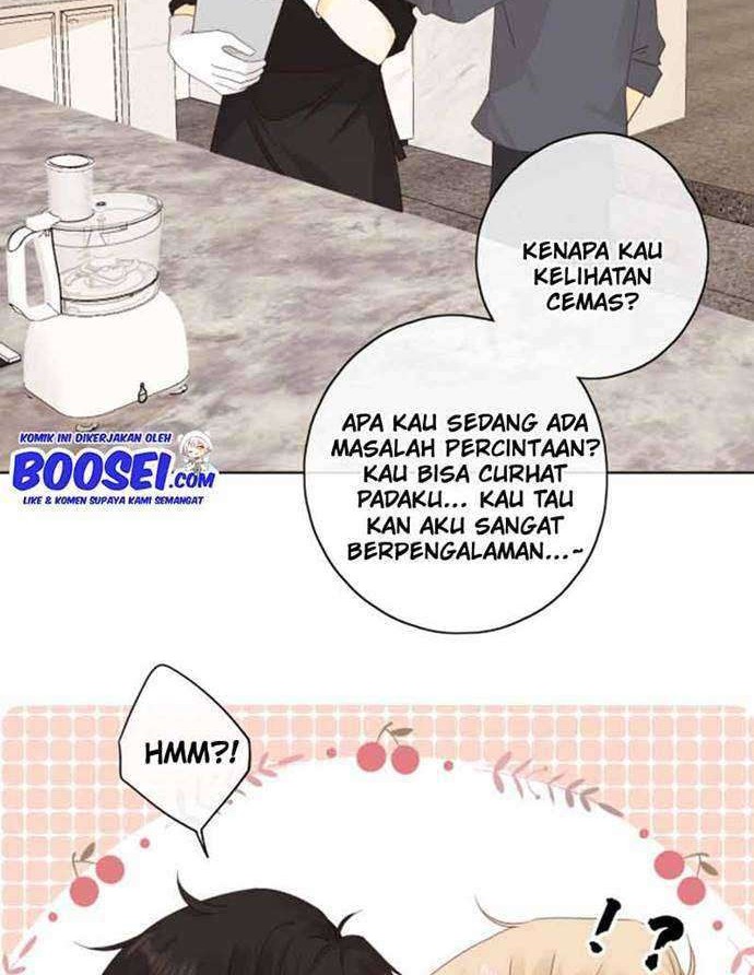 She May Not Be Cute Bab 72 halaman 32