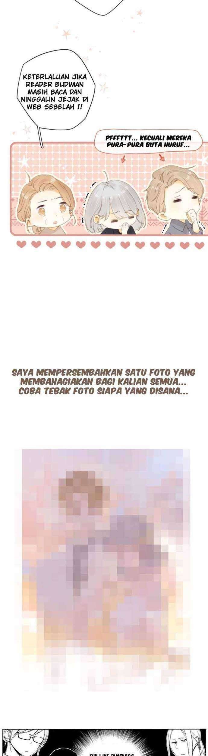 She May Not Be Cute Bab 72 halaman 41