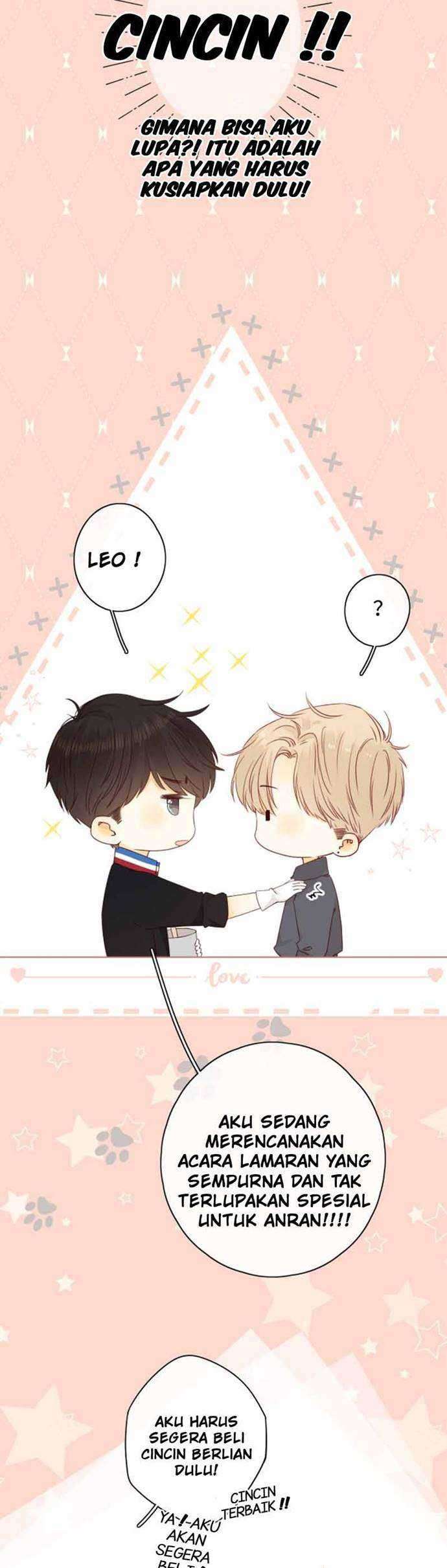 She May Not Be Cute chapter 73 halaman 4
