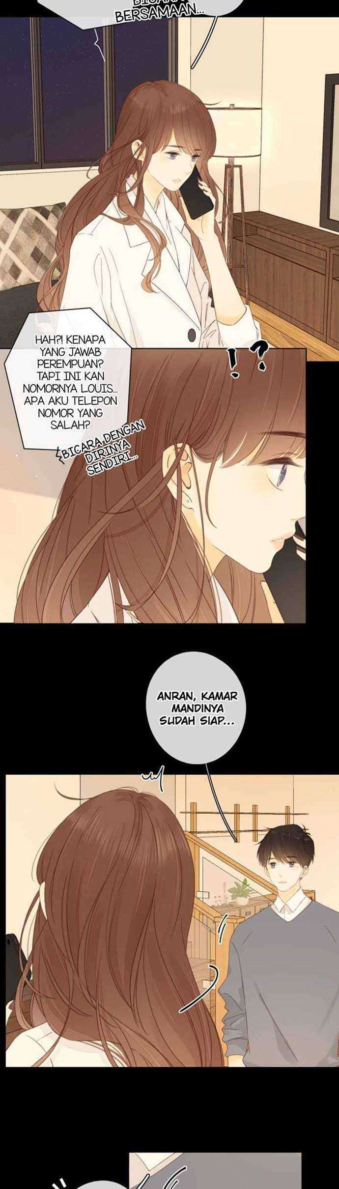 She May Not Be Cute chapter 73 halaman 12