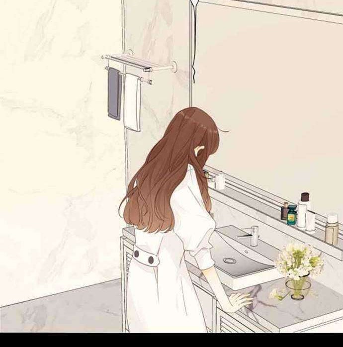 She May Not Be Cute chapter 73 halaman 16