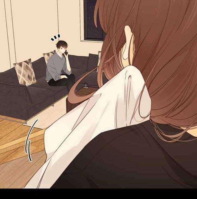 She May Not Be Cute chapter 73 halaman 20