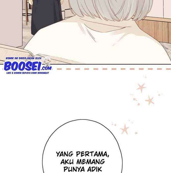 She May Not Be Cute chapter 73 halaman 24