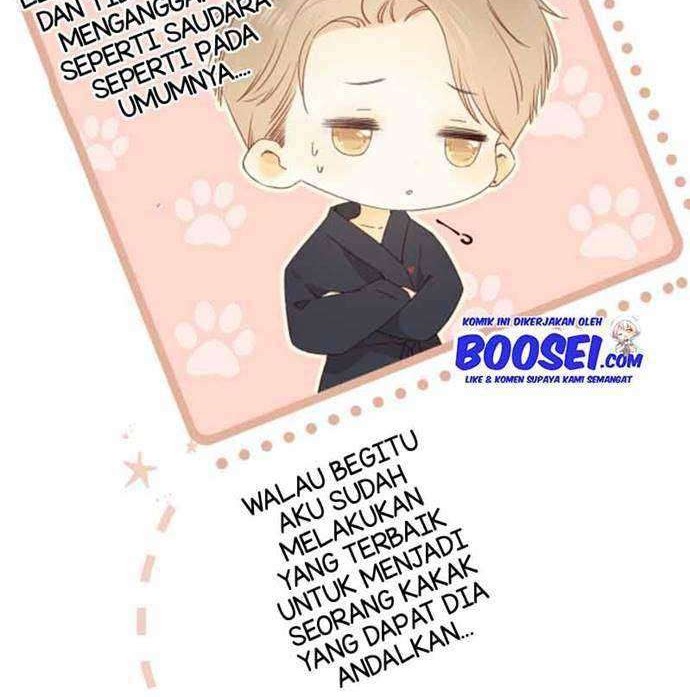 She May Not Be Cute chapter 73 halaman 26
