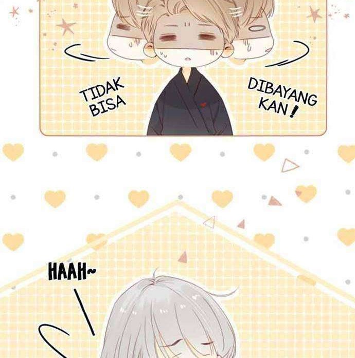She May Not Be Cute chapter 73 halaman 28