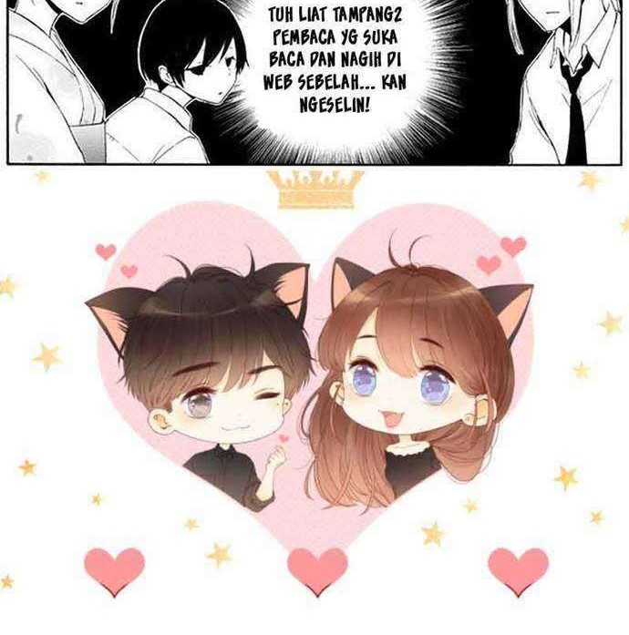 She May Not Be Cute chapter 73 halaman 32