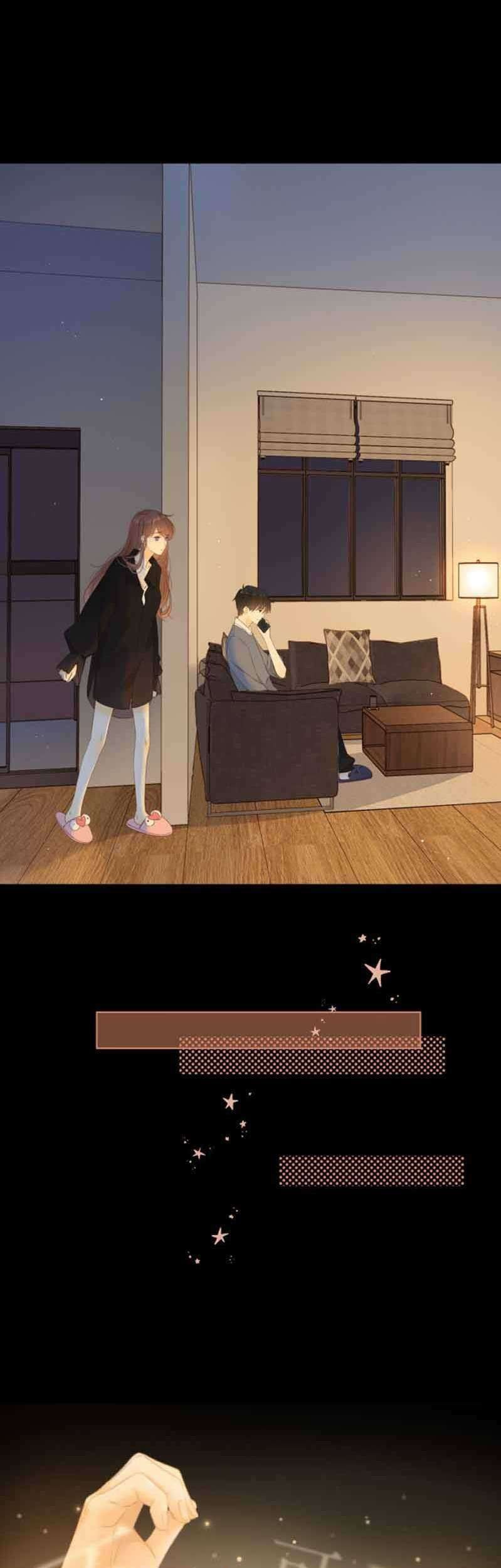 She May Not Be Cute chapter 74 halaman 7