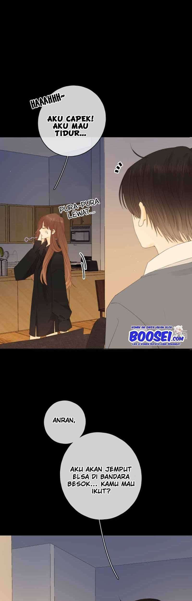 She May Not Be Cute chapter 74 halaman 13