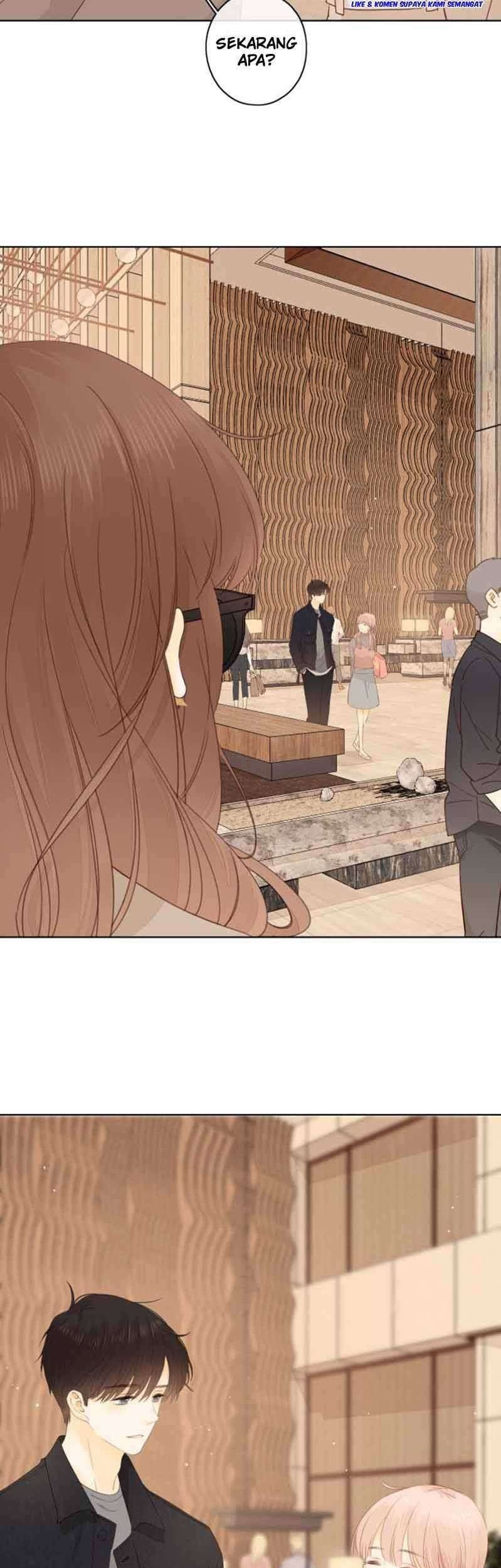 She May Not Be Cute chapter 74 halaman 27