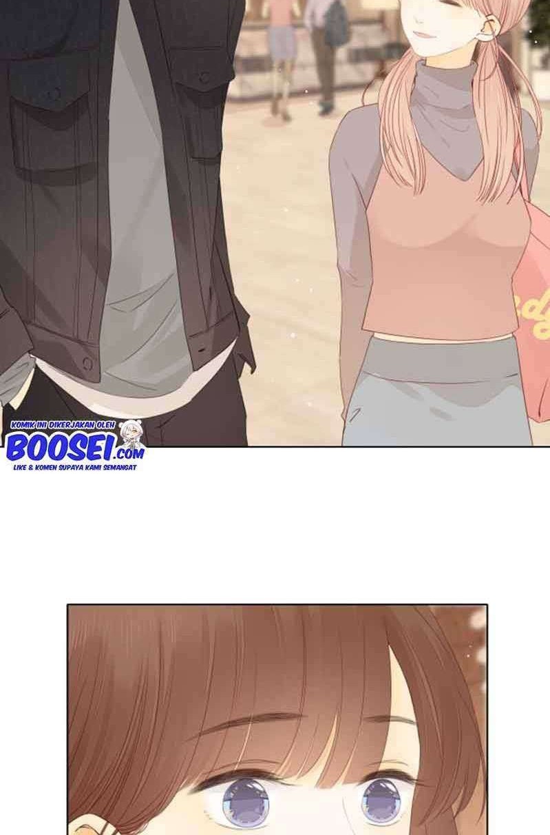 She May Not Be Cute chapter 74 halaman 28
