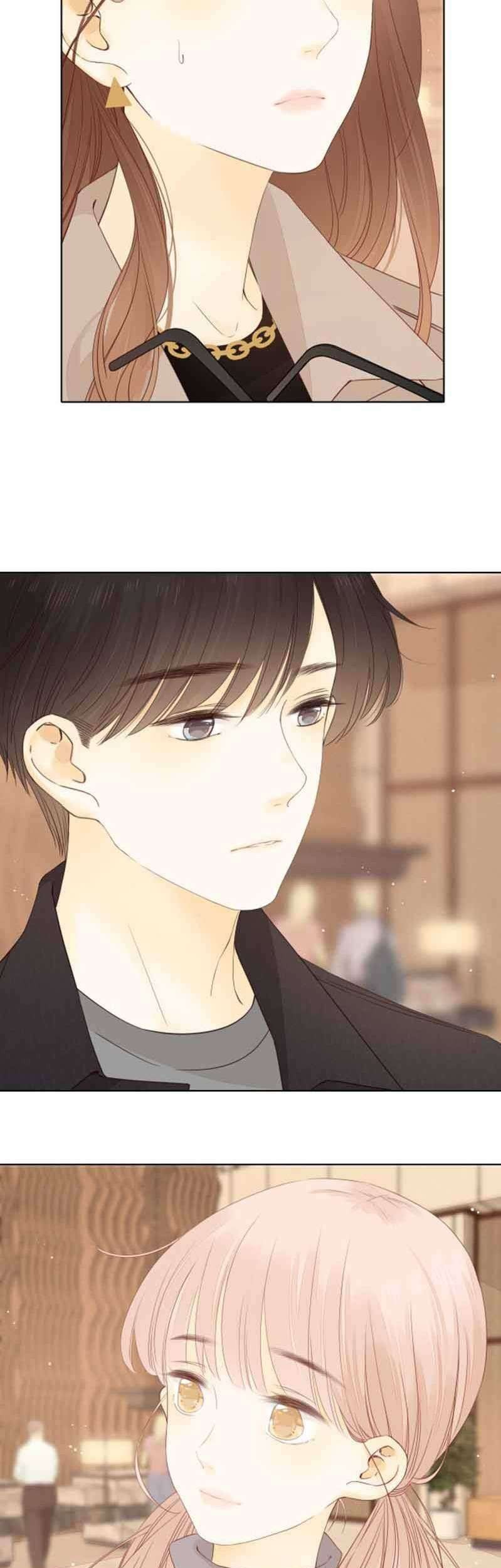 She May Not Be Cute chapter 74 halaman 29