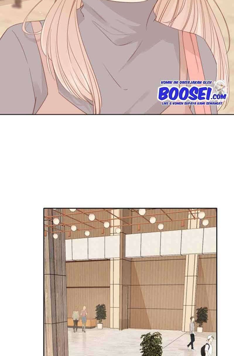 She May Not Be Cute chapter 74 halaman 30