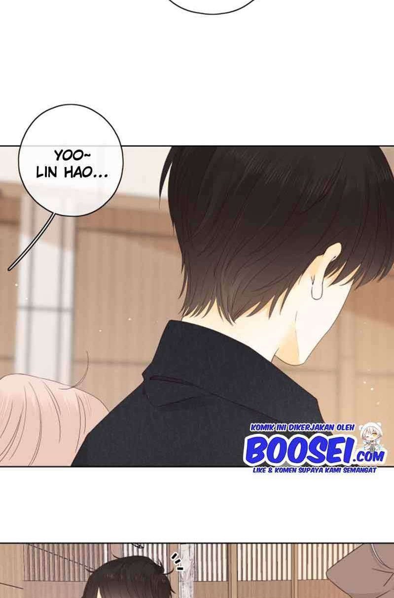 She May Not Be Cute chapter 74 halaman 32