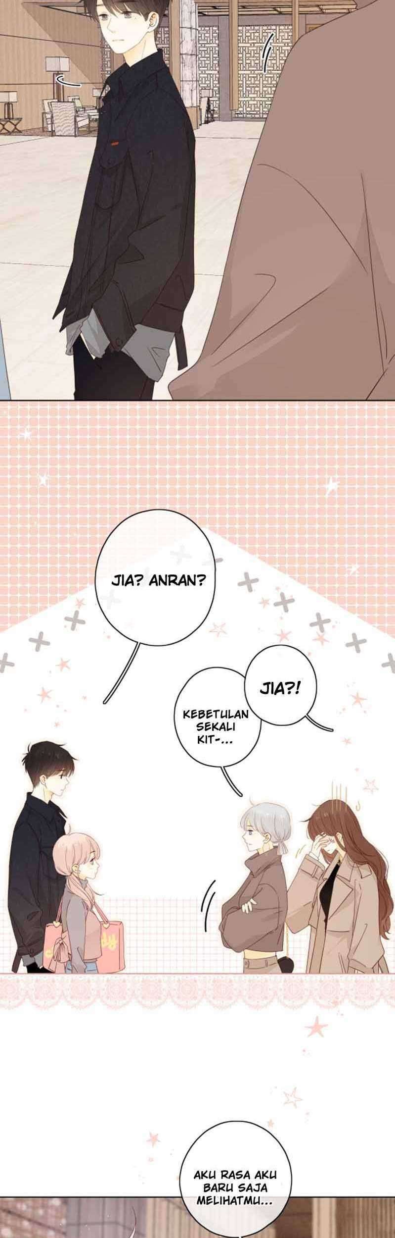 She May Not Be Cute chapter 74 halaman 33
