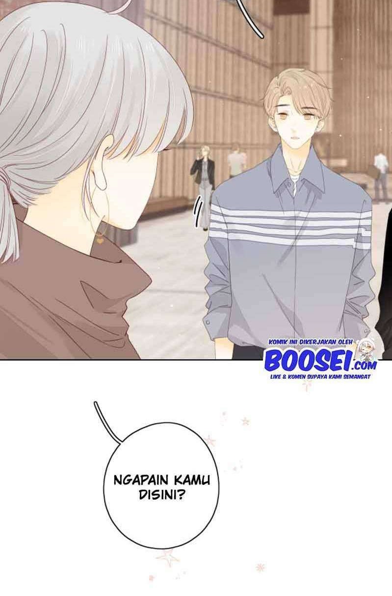 She May Not Be Cute chapter 74 halaman 34