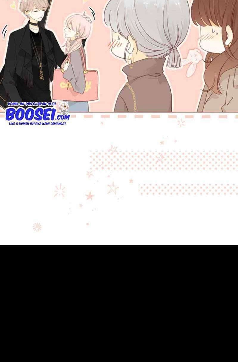 She May Not Be Cute chapter 74 halaman 38