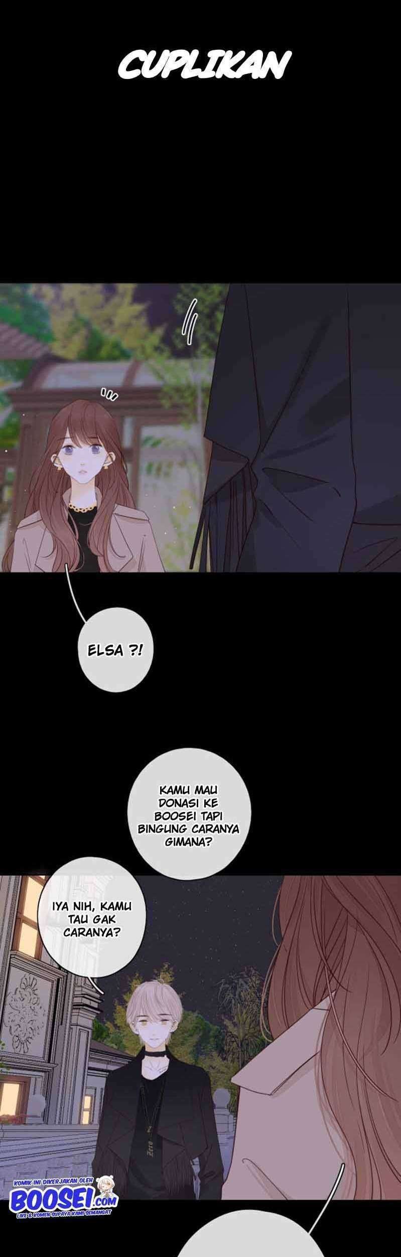 She May Not Be Cute chapter 74 halaman 39