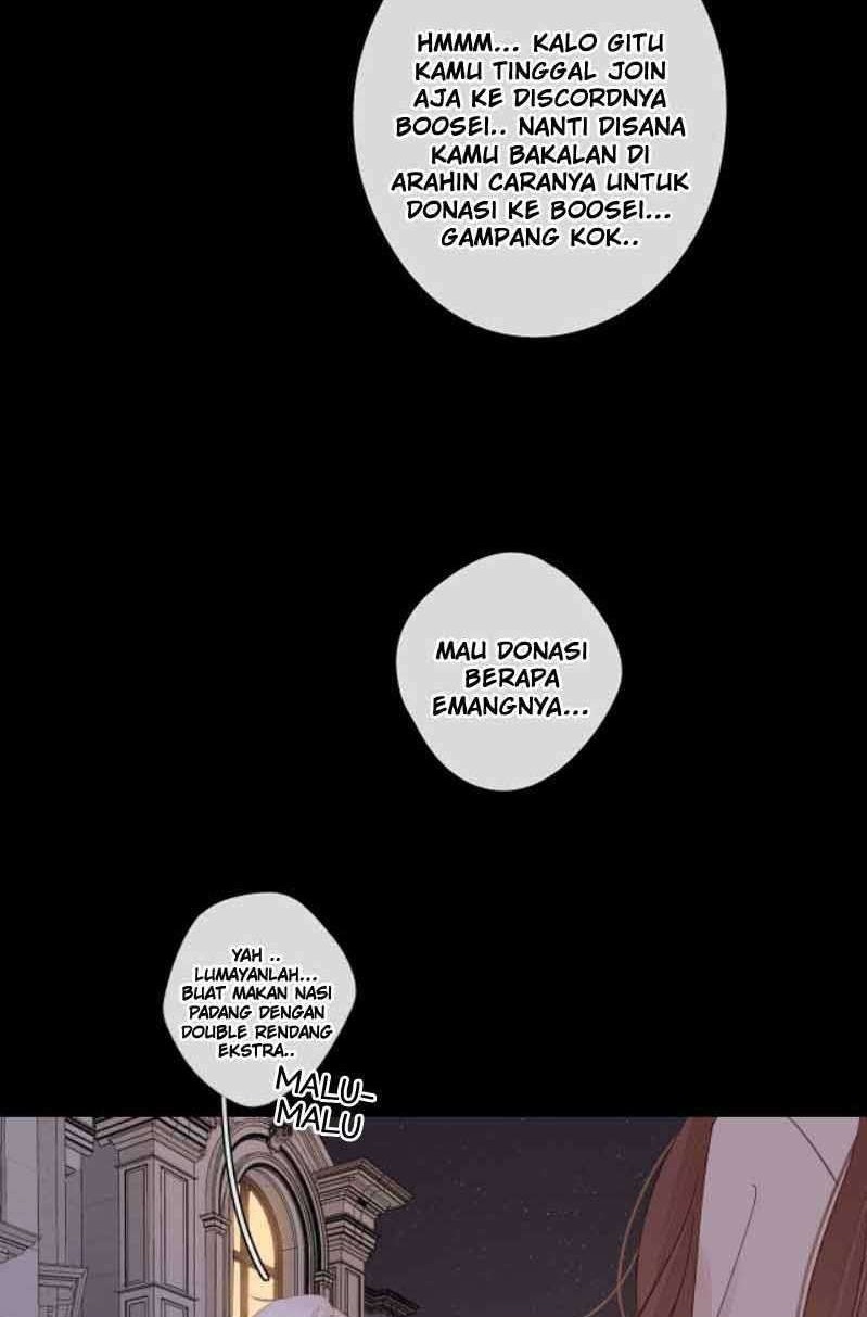She May Not Be Cute chapter 74 halaman 40