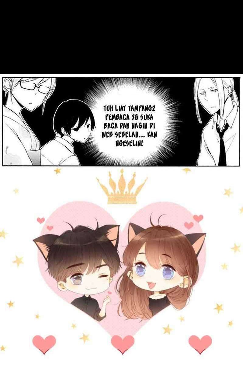 She May Not Be Cute chapter 74 halaman 42