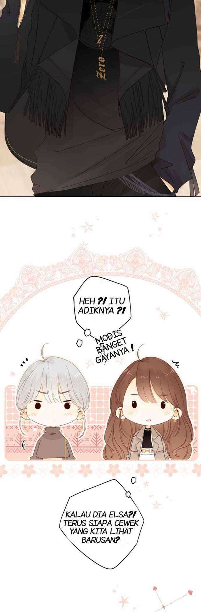 She May Not Be Cute Bab 75 halaman 5