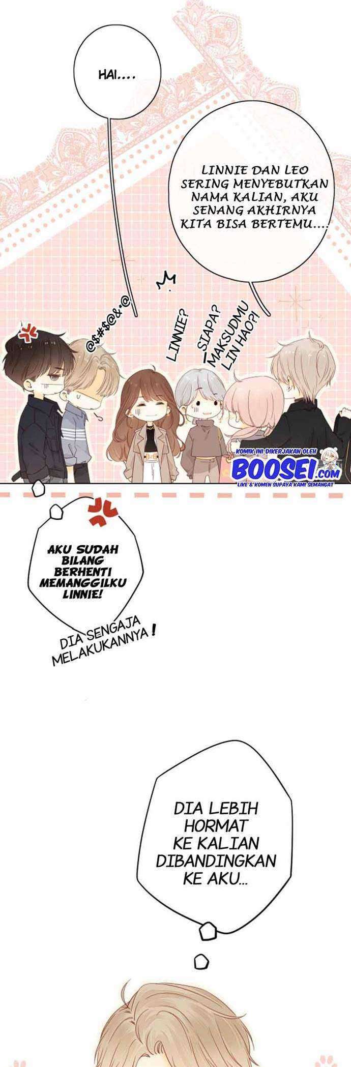 She May Not Be Cute Bab 75 halaman 10