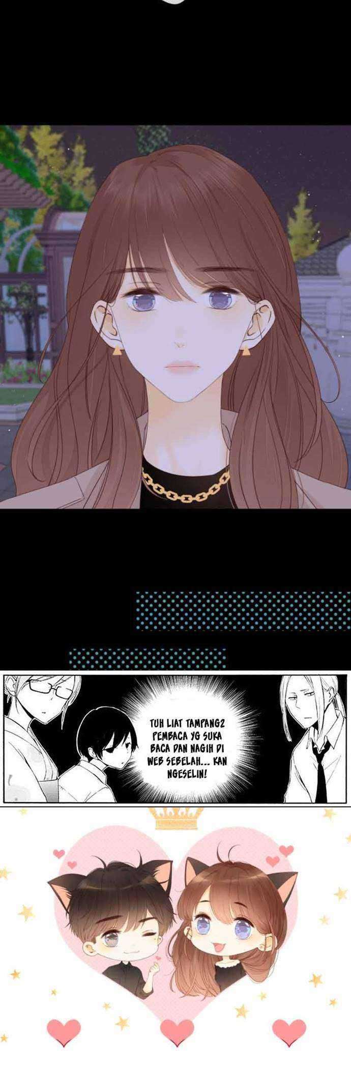 She May Not Be Cute Bab 75 halaman 27