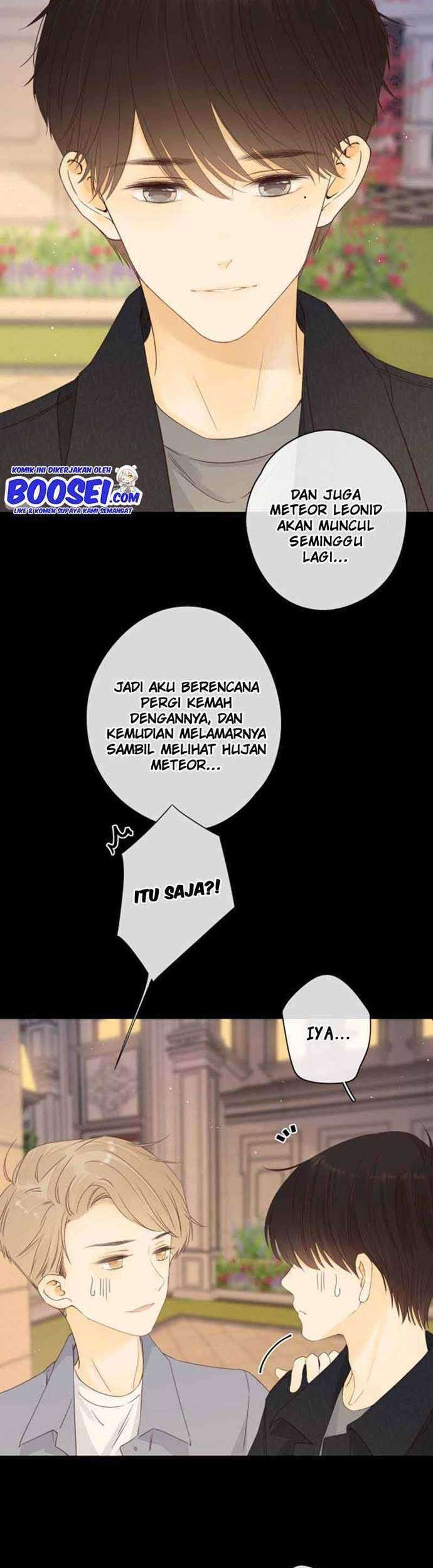 She May Not Be Cute Bab 76 halaman 9
