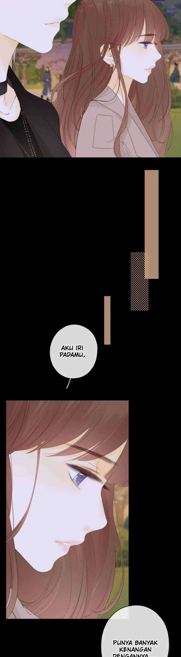 She May Not Be Cute Bab 76 halaman 19