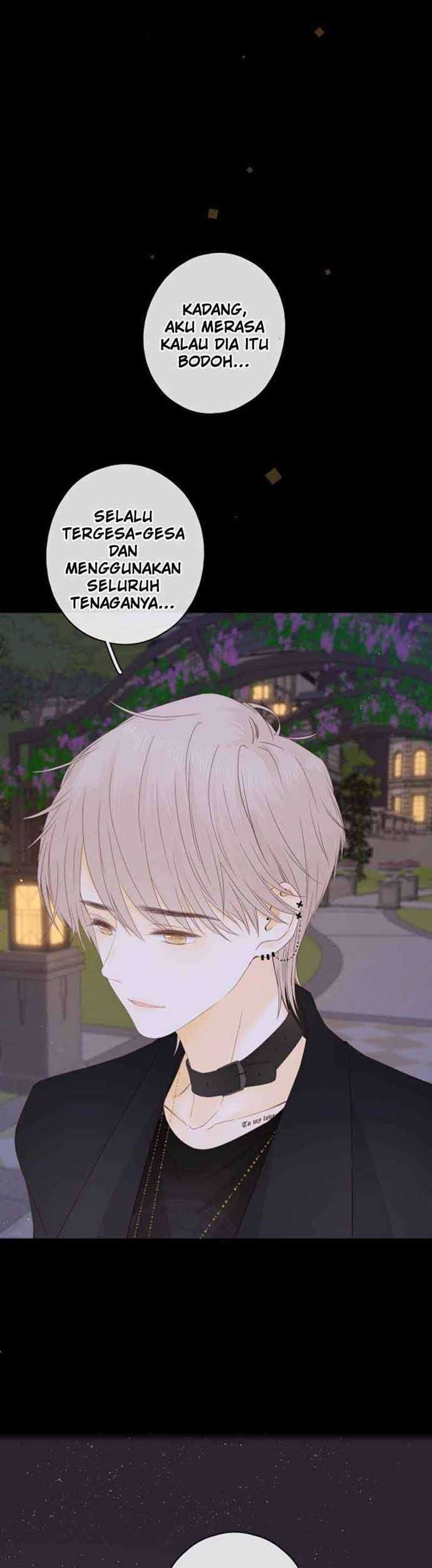 She May Not Be Cute Bab 76 halaman 31