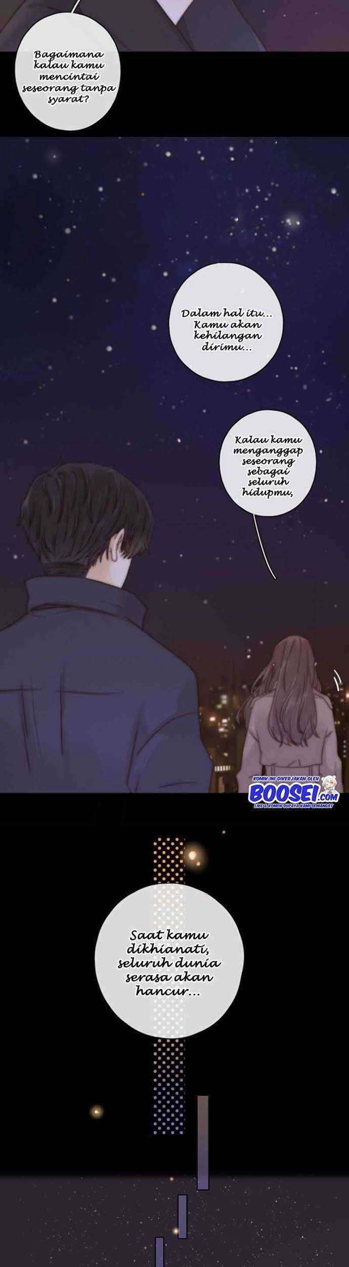 She May Not Be Cute Bab 76 halaman 39
