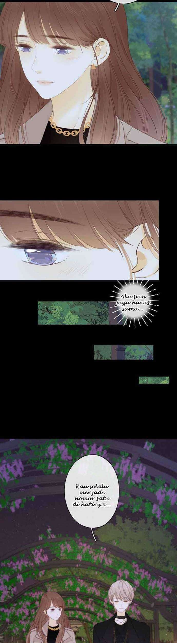 She May Not Be Cute chapter 77 halaman 19