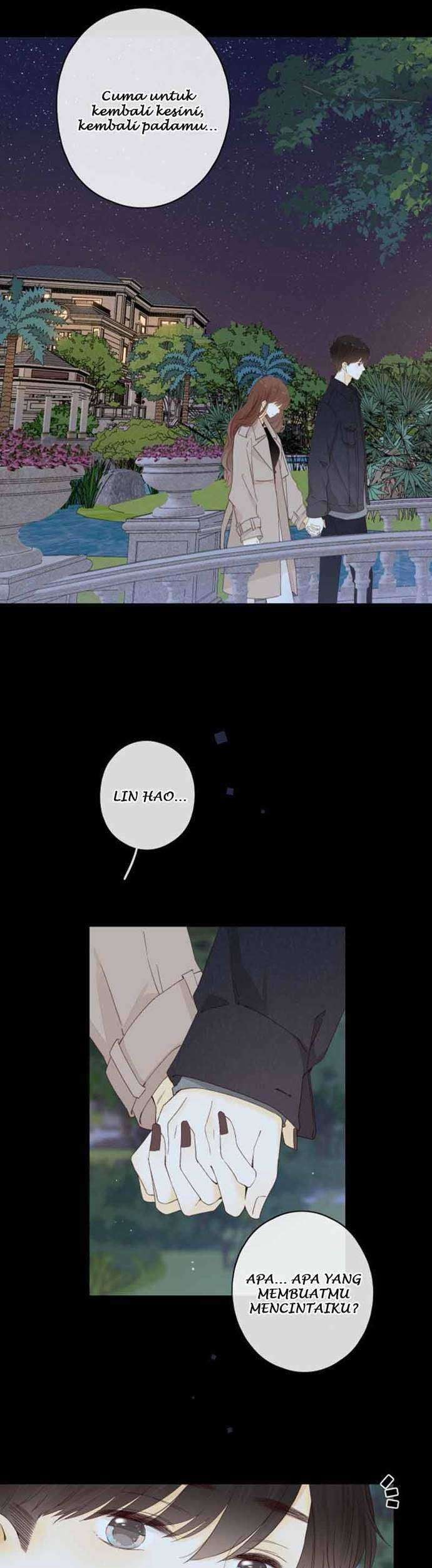 She May Not Be Cute chapter 77 halaman 23